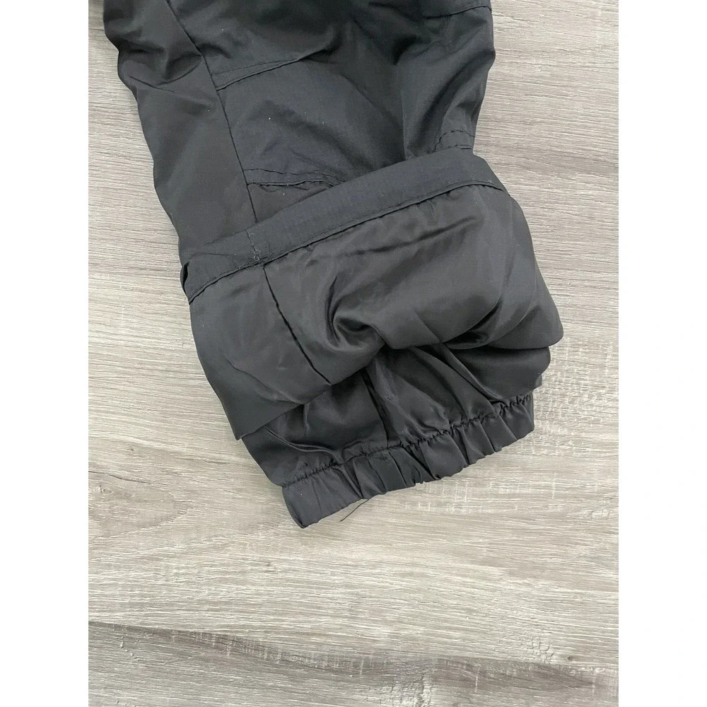 Black‎ Free Country Kids Children's Ski Pants Unisex Sz 4 New w/Tags